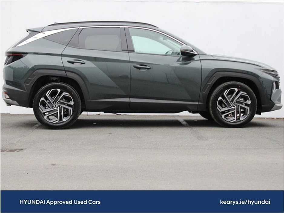 Hyundai Tucson Tucson FL Executive PLUS HEV Auto — thumbnail 29