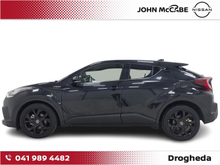 2019 Toyota C-HR 1.8L Hybrid For Sale Images