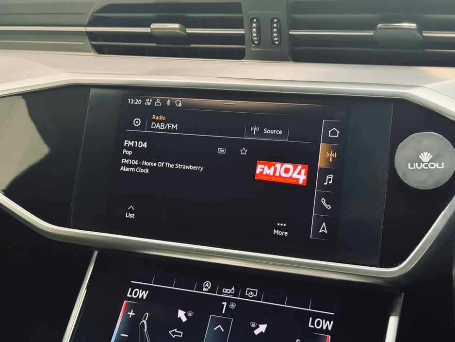2020 Audi A6 2L Diesel For Sale Images