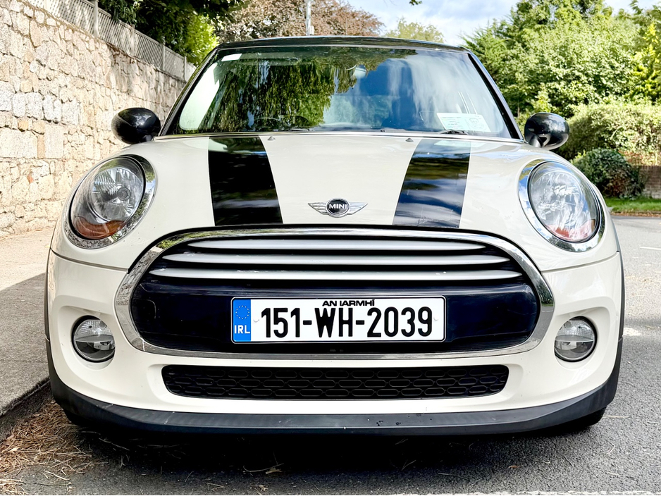 MINI Hatch 1.5 D 5DR!!COOPER!! ONLY 55K MILES!! — thumbnail 9