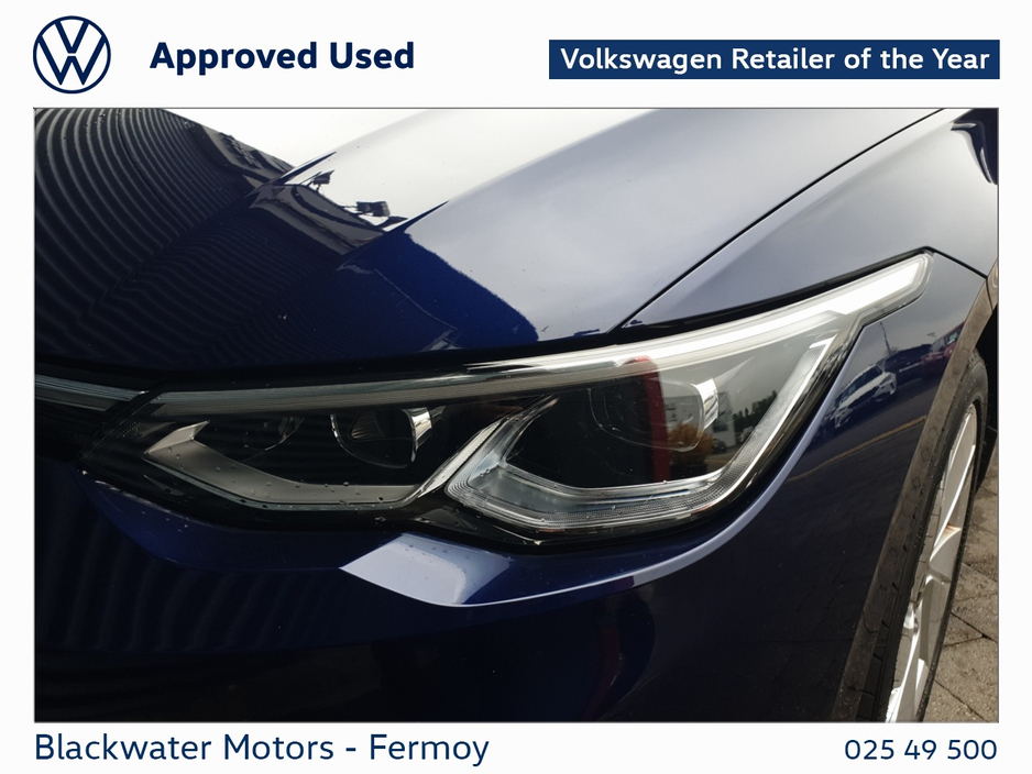 Volkswagen Golf 2.0TDI 115BHP STYLE — thumbnail 19