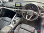 2019 AUDI A4 €349 p/m PCP 2.0TDI SE AUTO