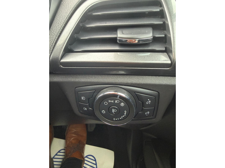 2021 Ford Mondeo 2L Diesel For Sale Images