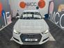 2017 AUDI A4 €21950 2017 AUDI A4 TFSI SPORT 1.4L PETROL / 77K KMS / ADAPTIVE CRUISE CONTROL, HEATED SEATS, REVERSE CAMERA & MORE