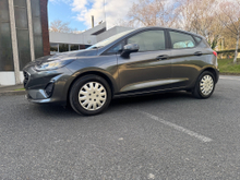 2022 Ford Fiesta 1L Petrol For Sale Images
