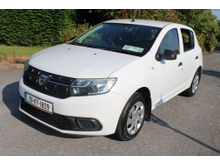 2019 Dacia Sandero 1.5L Diesel For Sale Images
