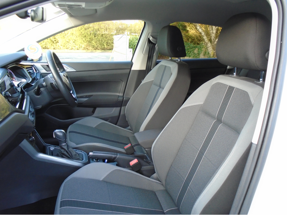2018 Volkswagen Polo 1L Petrol For Sale Images