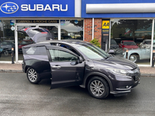 2014 Honda Vezel 1.5L Petrol Hybrid For Sale Images