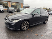 2024 Volkswagen Golf 2L Diesel For Sale Images