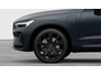 2026 VOLVO XC60 Denim Blue XC60 Ultra Black Edition