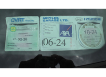 2018 Hyundai i40 1.7L Diesel For Sale Images