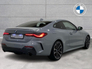 2022 BMW 4 SERIES 420d M Sport Coupe