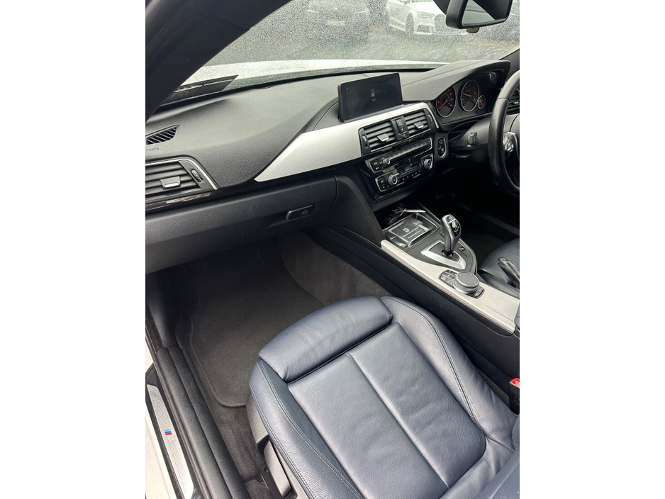 2019 BMW 4 Series 2L Diesel For Sale Images