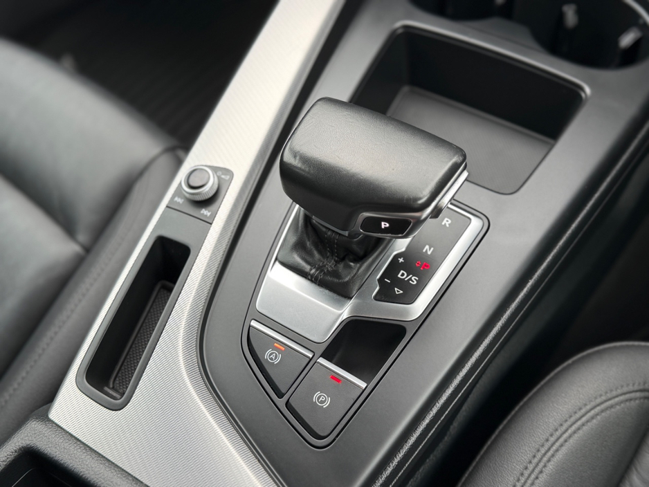 2020 Audi A4 2L Diesel For Sale Images