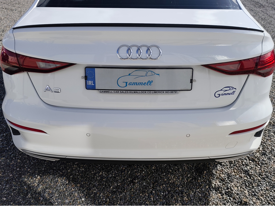 2021 Audi A3 2L Diesel For Sale Images