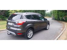 2018 Ford Kuga 1.5L Diesel For Sale Images