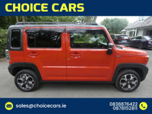 2023 Suzuki Jimny 0.9L Petrol Hybrid For Sale Images