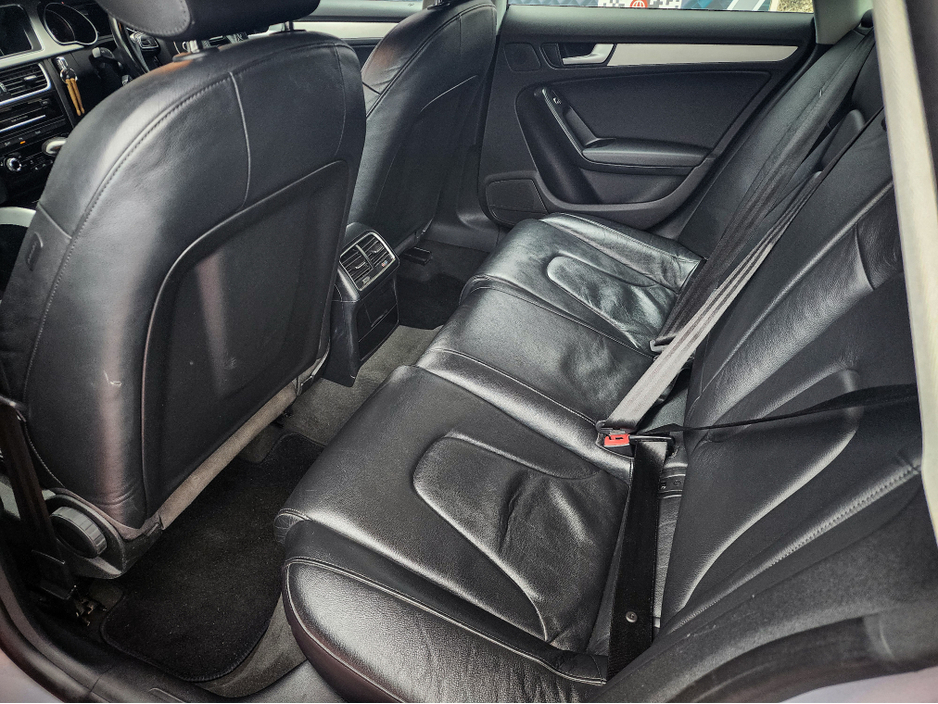 2015 Audi A5 2.0L Diesel For Sale Images