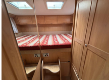 2004 Burstner Elegance 2.8L Diesel For Sale Images