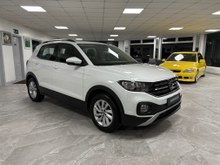 2021 Volkswagen T-Cross 1L Petrol For Sale Images