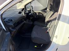 2022 Peugeot Partner 1.5L Diesel For Sale Images