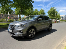 2019 Nissan Qashqai