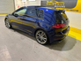 2018 VOLKSWAGEN GOLF R 2.0 TSI D7A 4M 5DR 310BHP AUTO
