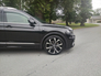 2017 VOLKSWAGEN TIGUAN 2017 Tiguan R Line 1.4 Petrol DSG Automatic