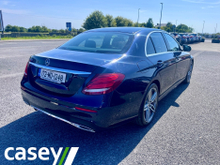 2017 Mercedes-Benz E Class 2L Diesel For Sale Images