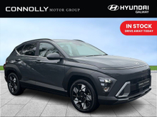 Hyundai Kona 1.6 HYBRID Elegance Auto