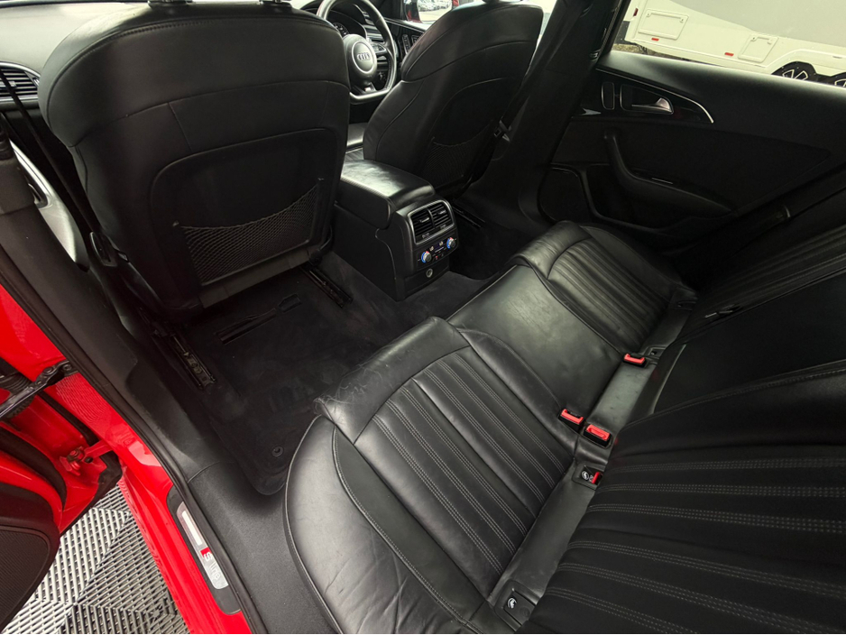 2018 Audi A6 2L Diesel For Sale Images