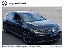 Volkswagen Golf R-LINE AUTO 2.0 TDI 150HP *GRENADILA BLACK METALLIC* *REAR VIEW CAMERA* *CARPLAY & ANDROID AUTO* *PCP FINANCE AVAILABLE*