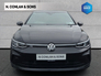 2022 VOLKSWAGEN GOLF R-LINE 1.5 TSI MANUAL