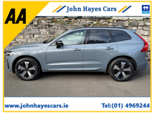 2023 Volvo XC60 2L Petrol Plug-in Hybrid For Sale Images