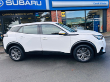 2018 Peugeot 5008 1.5L Diesel For Sale Images