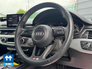 2019 AUDI A4 2.0 40 Sline 190PS 4DR A