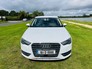 2016 AUDI A3 CREAM LEATHER /FINANCE / SE ULTRA