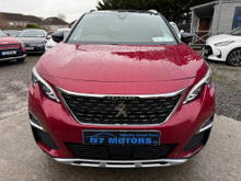 2019 Peugeot 3008 1.2L Petrol For Sale Images