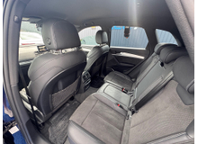 2020 Audi Q5 2.0L Diesel For Sale Images