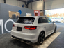 2016 AUDI S3 AUTOMATIC S3 / 66k KMs / Heated Leather, Reverse Camera & More