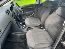 2017 Volkswagen Polo 1.2L Petrol For Sale Images