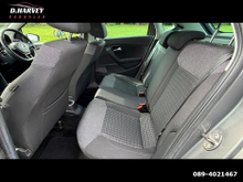 2016 Volkswagen Polo 1L Petrol For Sale Images