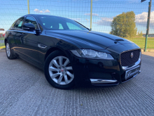 2015 Jaguar XF 2L Diesel For Sale Images