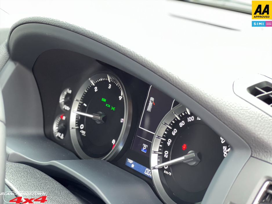 2022 Toyota Landcruiser 4.5L Diesel For Sale Images