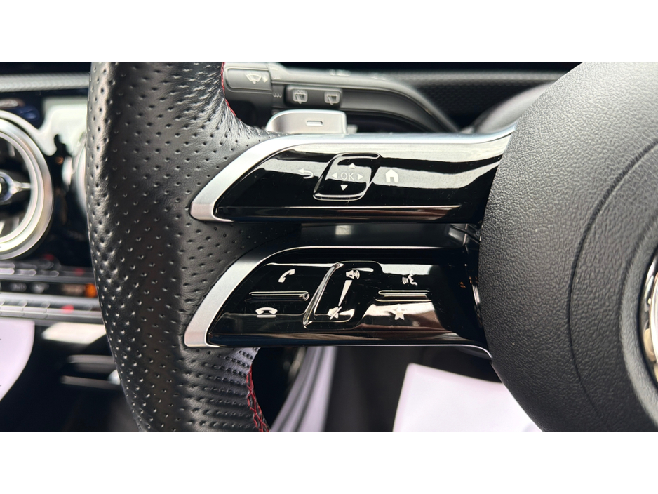 2023 Mercedes-Benz A Class 2L Diesel For Sale Images