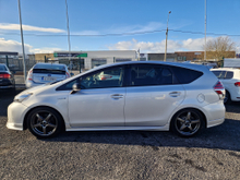 2016 Toyota Prius 1.8L Petrol Hybrid For Sale Images