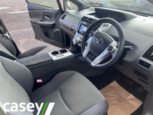 2014 Toyota Prius 1.8L Petrol Hybrid For Sale Images