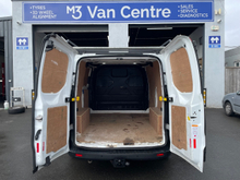 2019 Ford Transit Custom 2L Diesel For Sale Images