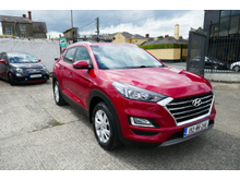 2019 Hyundai Tucson 1.6L Diesel For Sale Images
