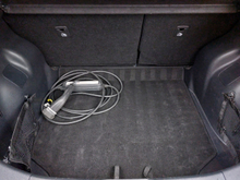 2021 Nissan Leaf 0L Electric For Sale Images